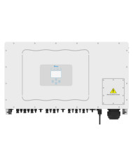 Deye SUN-135K-G01P3-EU-AM8 135 kW